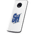 Seton Hall University Pirate Blue Moto G6 Skin