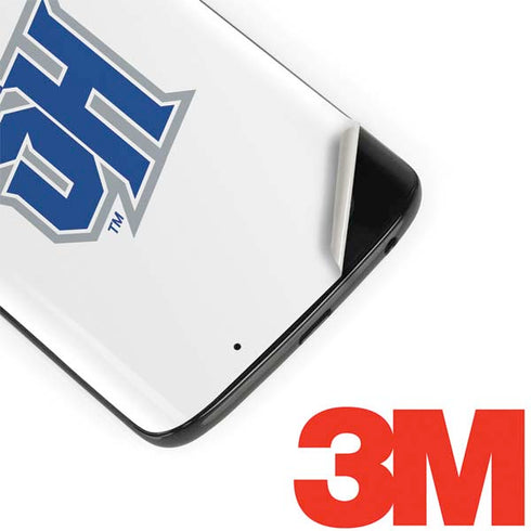 Seton Hall University Pirate Blue Moto G6 Skin