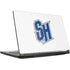 Seton Hall University Pirate Blue MSI GS65 Stealth Laptop Skin