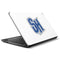 Seton Hall University Pirate Blue HP Notebook Skin