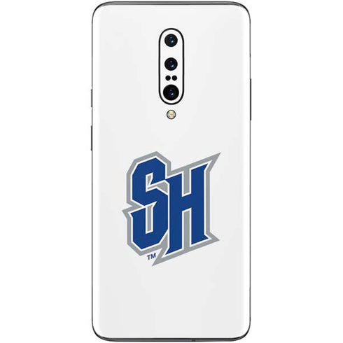 Seton Hall University Pirate Blue OnePlus 7 Pro Skin