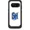 Seton Hall University Pirate Blue Otterbox Commuter Galaxy Skin
