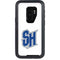 Seton Hall University Pirate Blue Otterbox Defender Galaxy Skin