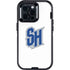 Seton Hall University Pirate Blue Otterbox Defender iPhone Skin