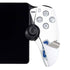 Seton Hall University Pirate Blue PlayStation Portal Remote Player Skin