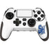 Seton Hall University Pirate Blue PlayStation Scuf Vantage 2 Controller Skin