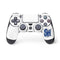 Seton Hall University Pirate Blue PS4 Controller Skin