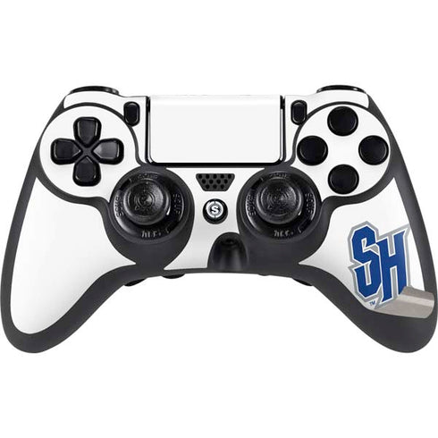 Seton Hall University Pirate Blue PS4/PC SCUF Impact Controller Skin