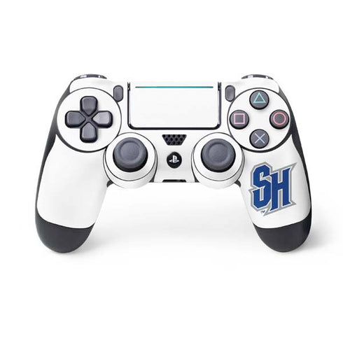 Seton Hall University Pirate Blue PS4 Pro/Slim Controller Skin