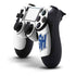 Seton Hall University Pirate Blue PS4 Pro/Slim Controller Skin