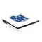 Seton Hall University Pirate Blue PS4 Slim Skin