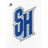 Seton Hall University Pirate Blue PS5 Bundle Skin