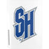 Seton Hall University Pirate Blue PS5 Bundle Skin