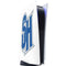 Seton Hall University Pirate Blue PS5 Console Skin