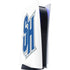 Seton Hall University Pirate Blue PS5 Console Skin