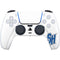 Seton Hall University Pirate Blue PS5 Controller Skin