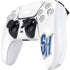 Seton Hall University Pirate Blue PS5 Controller Skin