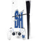 Seton Hall University Pirate Blue PS5 Slim Disk Bundle Skin