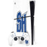 Seton Hall University Pirate Blue PS5 Slim Disk Bundle Skin