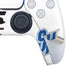 Seton Hall University Pirate Blue PS5 Slim Digital Edition Bundle Skin