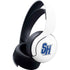 Seton Hall University Pirate Blue PULSE 3D Wireless Headset for PS5 Skin