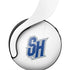 Seton Hall University Pirate Blue PULSE 3D Wireless Headset for PS5 Skin