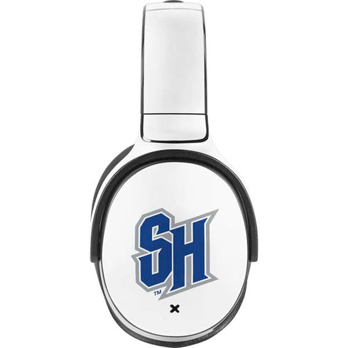Seton Hall University Pirate Blue Skullcandy Venue Skin