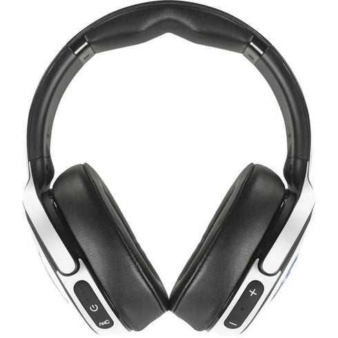 Seton Hall University Pirate Blue Skullcandy Venue Skin