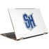 Seton Hall University Pirate Blue HP Spectre Skin