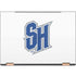 Seton Hall University Pirate Blue HP Spectre Skin