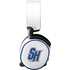 Seton Hall University Pirate Blue SteelSeries Arctis 5 Skin
