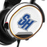 Seton Hall University Pirate Blue SteelSeries Arctis 5 Skin