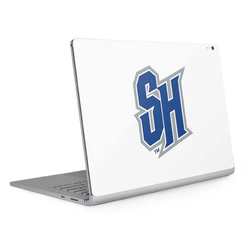 Seton Hall University Pirate Blue Surface Book 2 13.5in Skin
