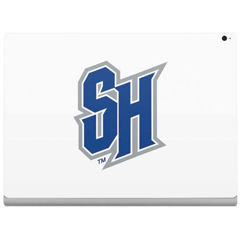 Seton Hall University Pirate Blue Surface Book 2 15in Skin