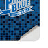 Seton Hall University Pirate Blue Surface Duo Skin