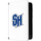 Seton Hall University Pirate Blue Surface Duo Skin
