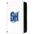 Seton Hall University Pirate Blue Surface Duo Skin