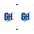 Seton Hall University Pirate Blue Surface Duo Skin