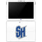 Seton Hall University Pirate Blue Surface Go Skin