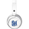 Seton Hall University Pirate Blue Surface Headphones Skin