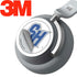Seton Hall University Pirate Blue Surface Headphones Skin