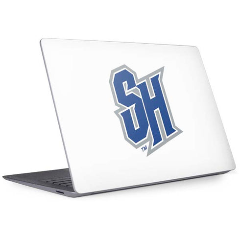 Seton Hall University Pirate Blue Surface Laptop 3 13.5in Skin