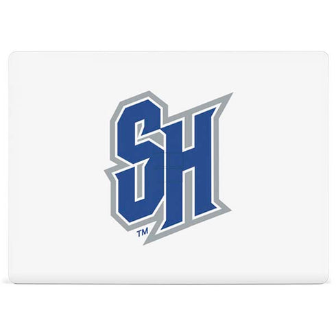 Seton Hall University Pirate Blue Surface Laptop 3 13.5in Skin