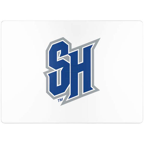Seton Hall University Pirate Blue Surface Laptop 4 15in Skin
