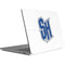 Seton Hall University Pirate Blue Surface Laptop Studio Skin