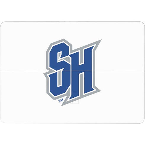 Seton Hall University Pirate Blue Surface Laptop Studio Skin