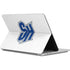 Seton Hall University Pirate Blue Surface Laptop Studio Skin