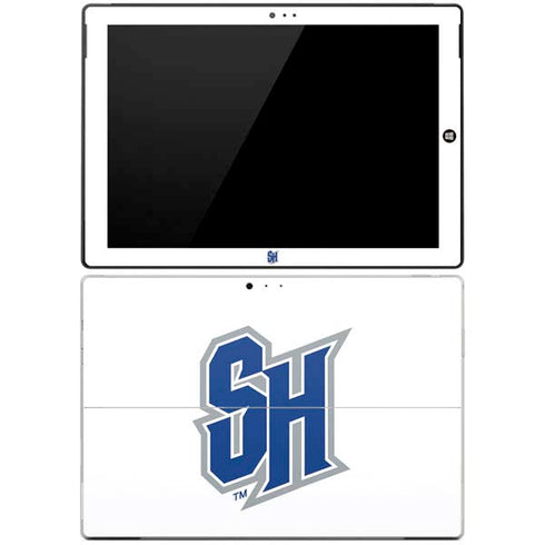 Seton Hall University Pirate Blue Surface Pro 3 Skin