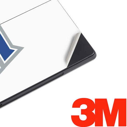 Seton Hall University Pirate Blue Surface Pro 7 Skin