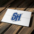 Seton Hall University Pirate Blue Surface Pro 7 Skin